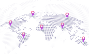 GCC setup services visualization
